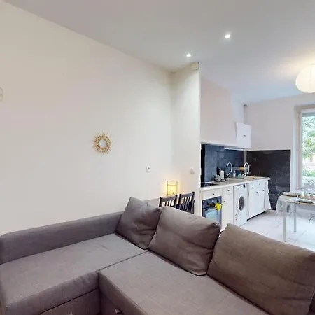 T3 4 A 6 Personnes Apartmán