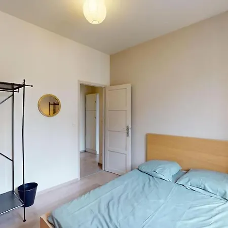 Apartmán T3 4 A 6 Personnes *
