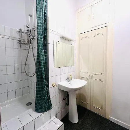 Apartmán T3 4 A 6 Personnes Villeurbanne