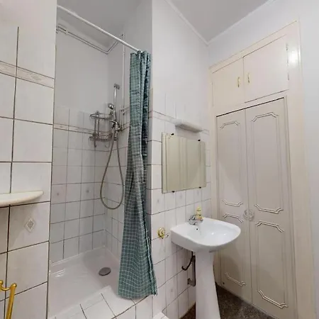 Apartmán T3 4 A 6 Personnes
